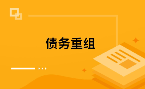 贺兰个人网贷债务重组（贺兰个人债务重组公司）